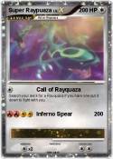 Super Raypuaza