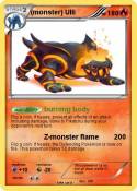 (monster) Ulli