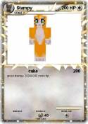 Stampy