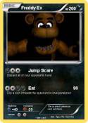 Freddy Ex