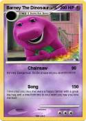 Barney The