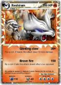 Reshiram