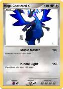 Mega Charizard