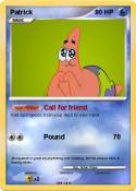 Patrick