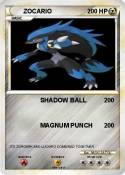 ZOCARIO