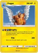 Pogger