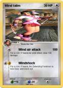 Wind talim