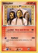 Sitting Bull