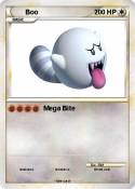 Boo