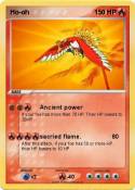 Ho-oh