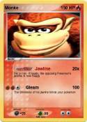 Monke