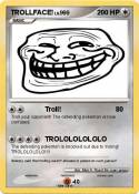 TROLLFACE!