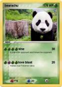 bearachu