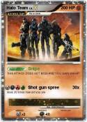 Halo Team