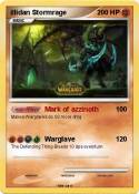 illidan Stormrage illidan