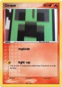 Creeper