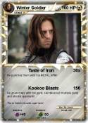 Winter Soldier