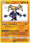 Sora Sora