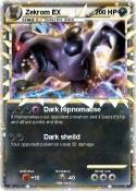 Zekrom EX