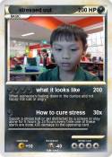stressed out