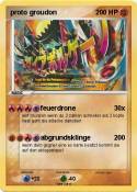 proto groudon