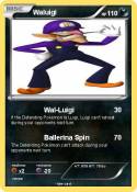 Waluigi