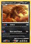 United Powers