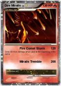 Dire Miralis