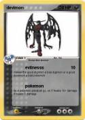 devimon