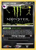 monster energy monster energy