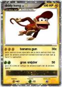 diddy kong