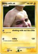 daddy milk