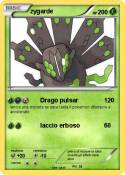 zygarde