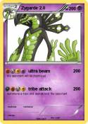 Zygarde 2.0
