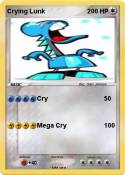 Crying Lunk