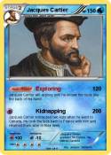 Jacques Cartier