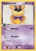 Fredbear