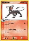 houndoom
