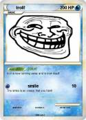 troll!