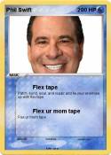 Phil Swift