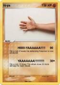 hi-ya