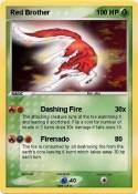 Red Brother
