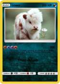 cower