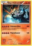 Mega Charizard