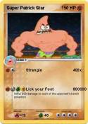 Super Patrick