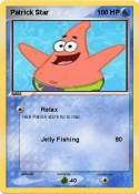 Patrick Star