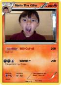 Mario The