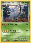 Omeisaurus