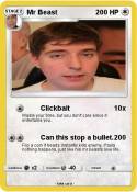 Mr Beast