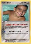 Matteo Brian